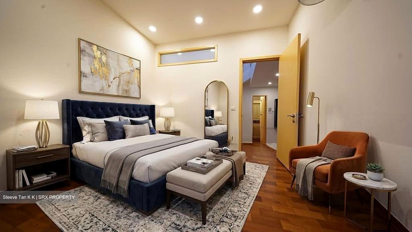 Bedok Pesari (D16), Semi-Detached #627918001